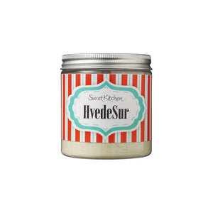 Hvedesur 80 gram