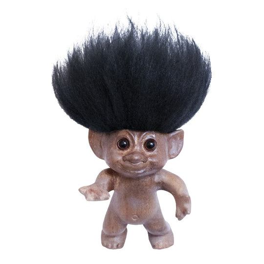 Lykketrold jubilæumstrold 2015