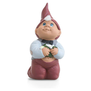 Etly Klarborg nisse Kenneth