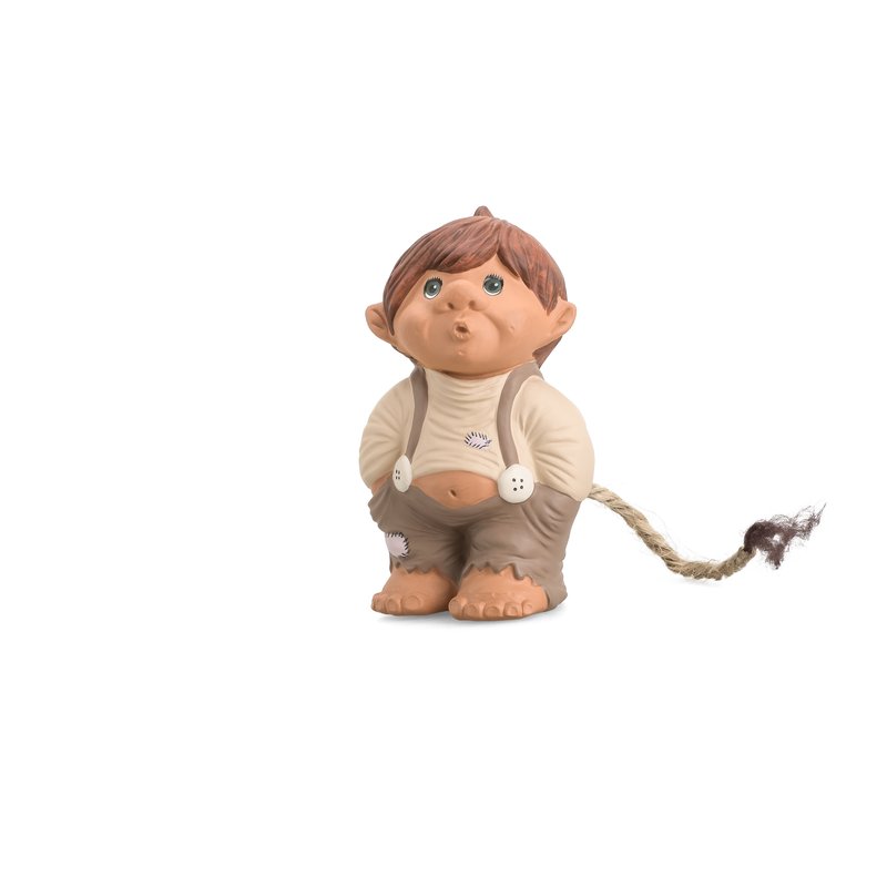 Etly Klarborg trold Toke