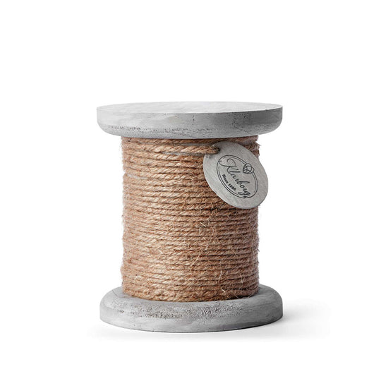 Etly Klarborg garnspole stor 12,5x11 cm