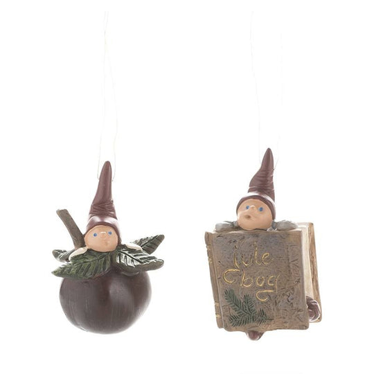 Etly Klarborg Nisserikker - 2012