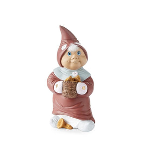 Etly Klarborg nisse Vigga