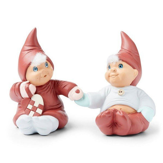 Klarborg Kamille & Loui