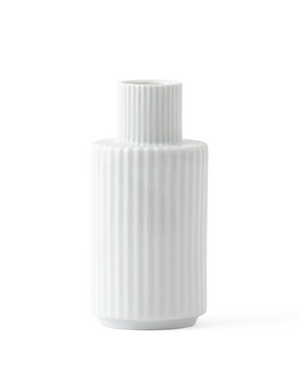 Lyngby Porcelæns fabrikken Kronelysestage 11 cm