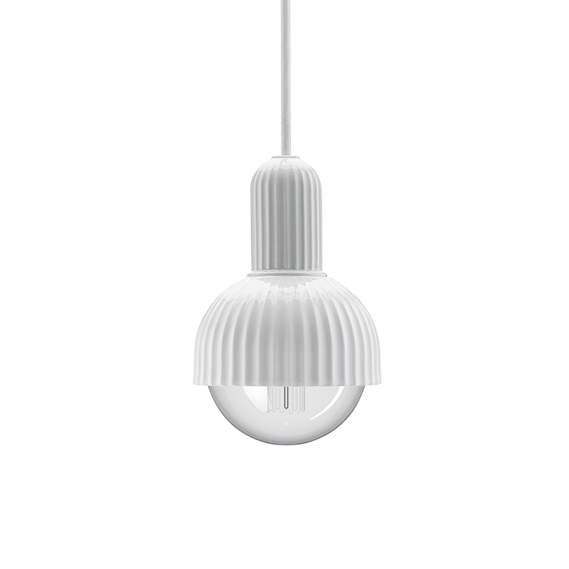 Lyngby Porcelæn Pendel Fitting #2