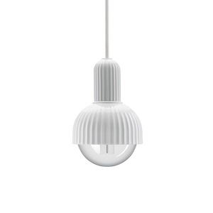 Lyngby Porcelæn Pendel Fitting #2