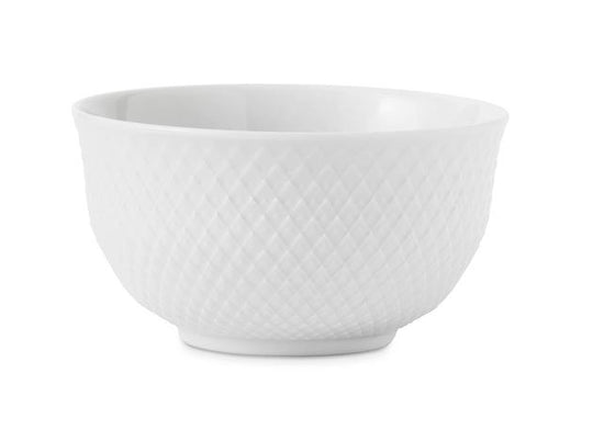 Lyngby Porcelæn Rhombe Skål 50 cl