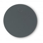 NOORT  Anthracite Ø33 cm