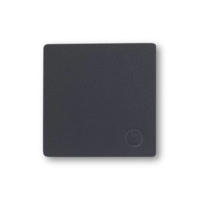 Noort Square glasbrik 10x10 cm antracit