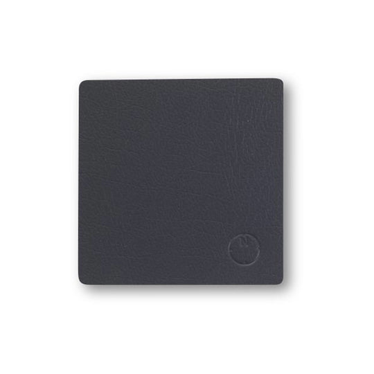 Noort Square glasbrik 10x10 cm antracit