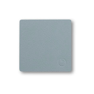 Noort Square glasbrik 10x10 cm ice blue