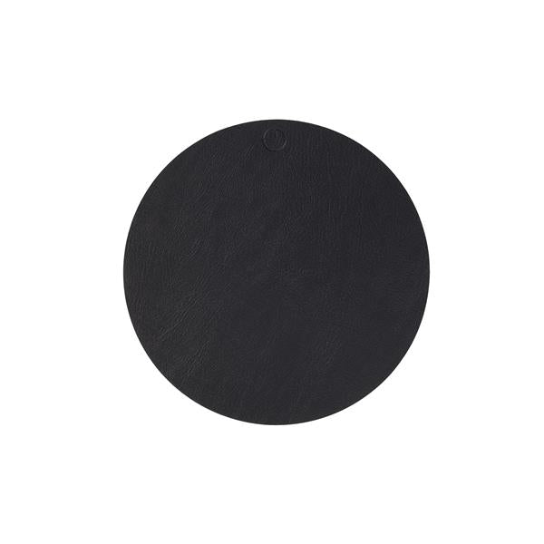 NOORT  Charcoal Black Ø33 cm