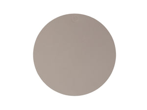 NOORT Smoked Grey Ø40 cm