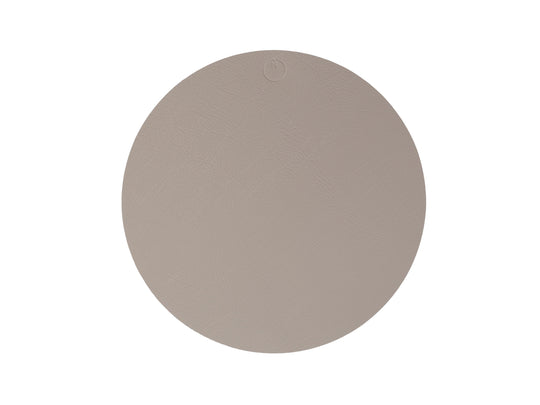 NOORT Smoked Grey Ø33 cm