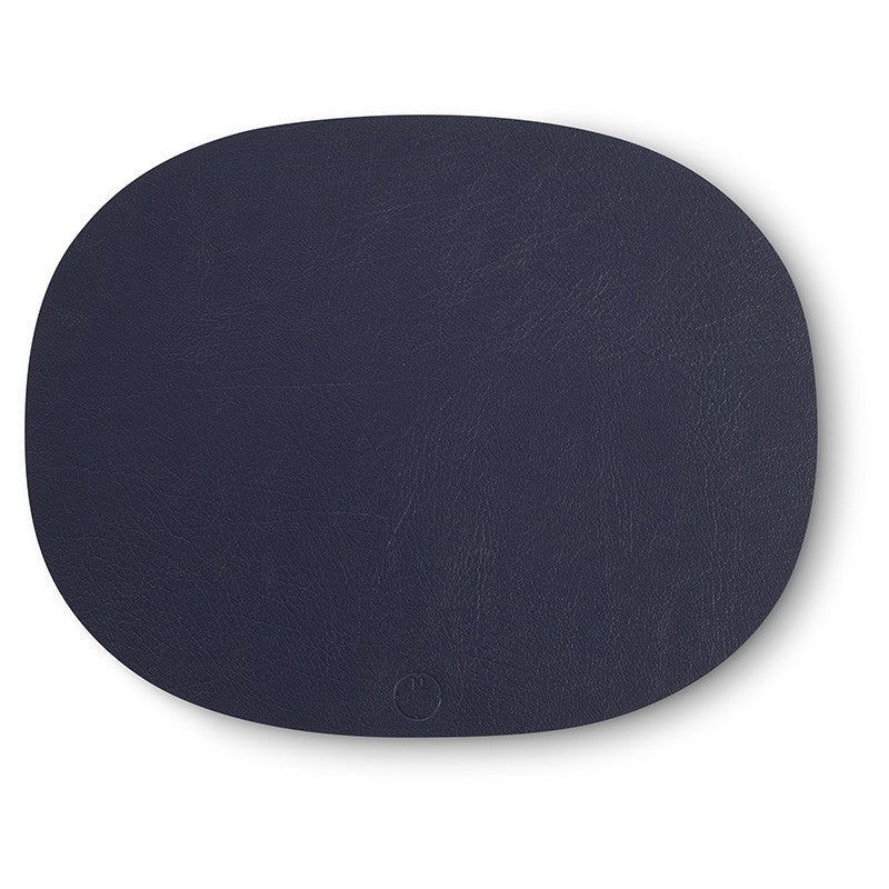 NOORT Indigo Blue 42x33 cm