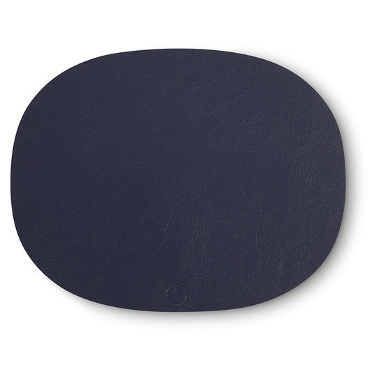 NOORT Indigo Blue 42x33 cm