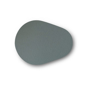 Noort Drop glasbrik 10x13 cm marsh green