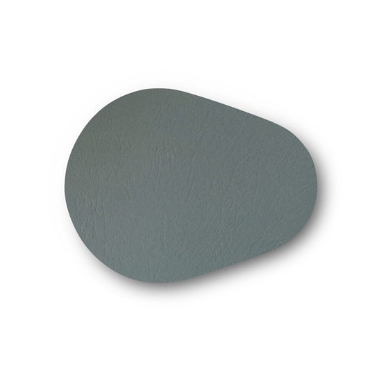 Noort Drop glasbrik 10x13 cm marsh green