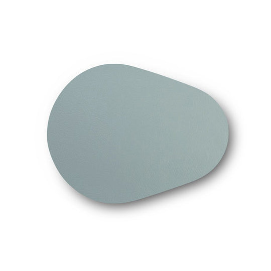 Noort Drop glasbrik 10x13 cm ice blue