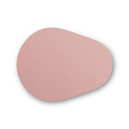 Noort Drop dækkeserviet 45x35 cm flamingo