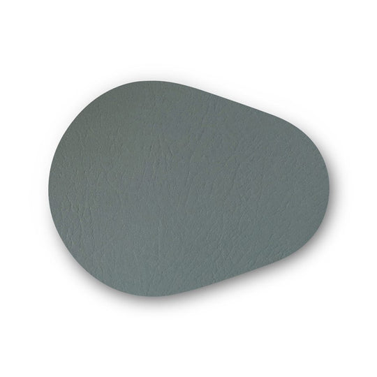 Noort Drop dækkeserviet 45x35 cm marsh green