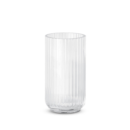 Lyngby vase glas 20 cm