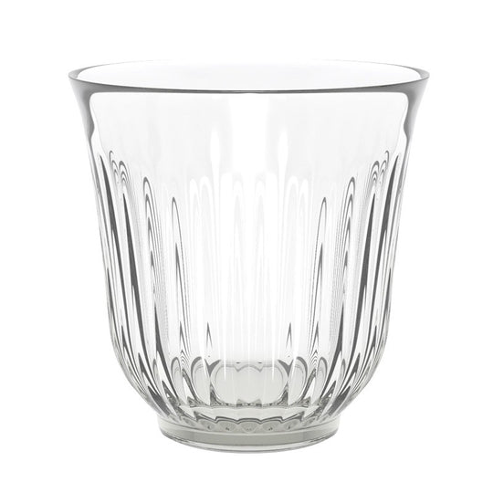 Lyngby Iconics Drikkeglas 26 cl Klar 6 stk