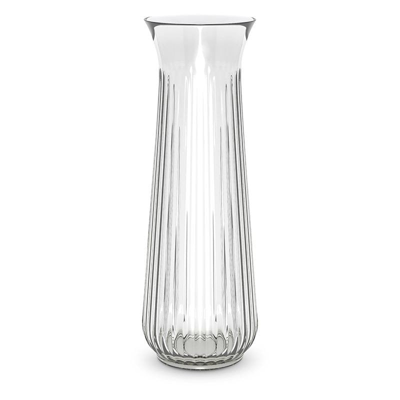 Lyngby karaffel klart glas 1 liter