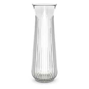 Lyngby karaffel klart glas 1 liter