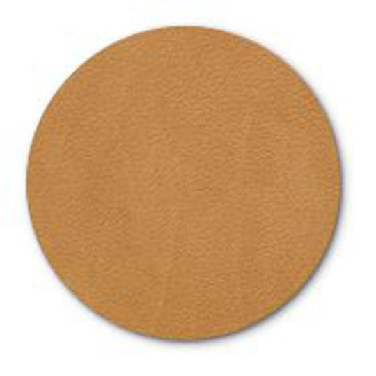 Noort rund glasbrik karry