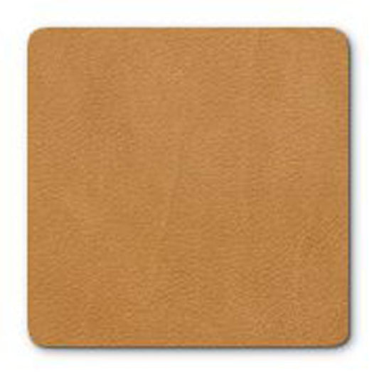 Noort Square firkantet glasbrik karry