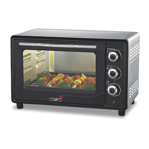 Albaline Miniovn m. grill - 23 liter
