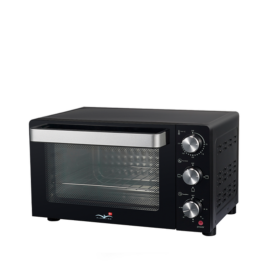 Albaline bordovn - 1200w - 23 liter