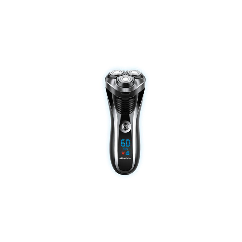 Alba 104 shaver - vandtæt