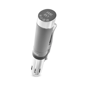 Hâws Sous Vide Stav Grå/Sort 1300 W
