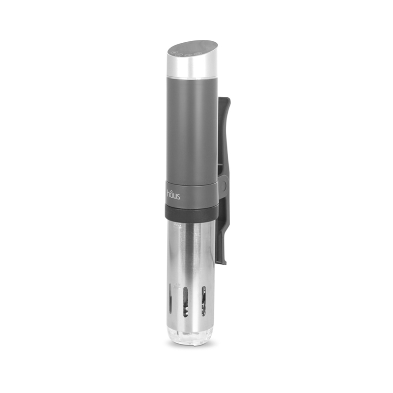 Hâws Sous Vide Stav Grå/Sort 1300 W