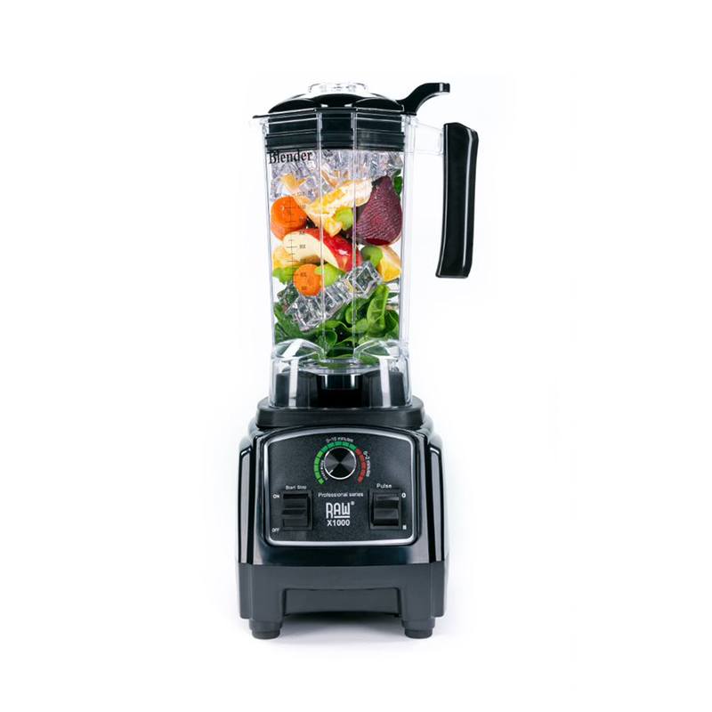 RAW blender X1000.B