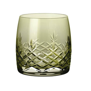 Frederik Bagger Crispy Aqua emerald glas 2 stk. 23 cl