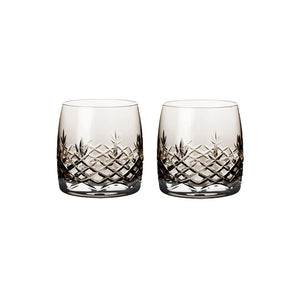 Frederik Bagger Crispy Aqua copal glas 2 stk. 23 cl