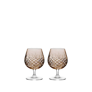 Frederik Bagger Crispy Copal Sixball Glas 2 stk.