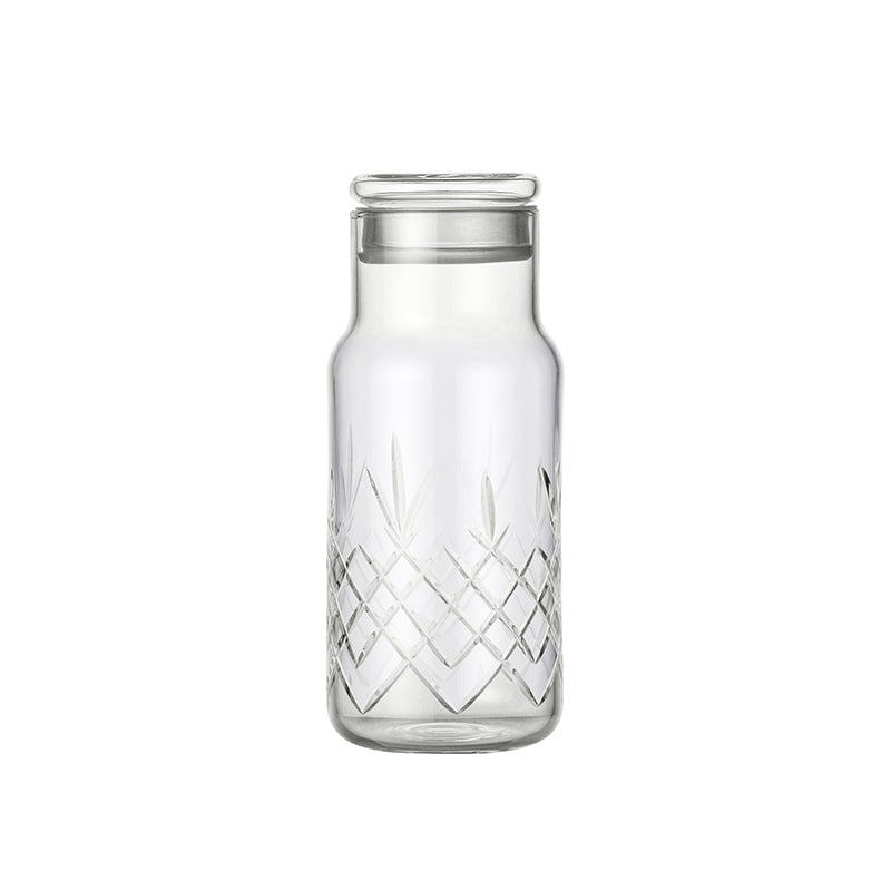 Frederik Bagger Crispy bottle lille