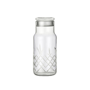 Frederik Bagger Crispy bottle lille