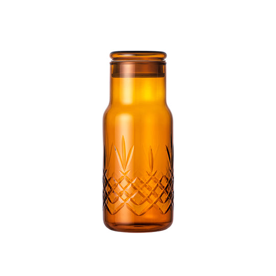 Frederik Bagger Crispy bottle retro lille