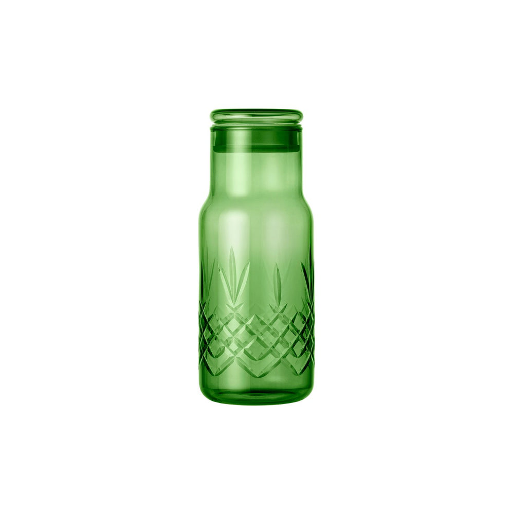 Frederik Bagger Crispy flaske green lille