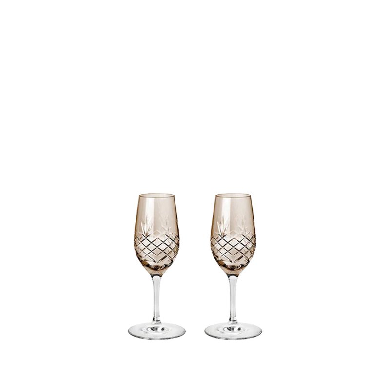 Frederik Bagger Crispy Copal Port Brun 2 stk. 10 cl.
