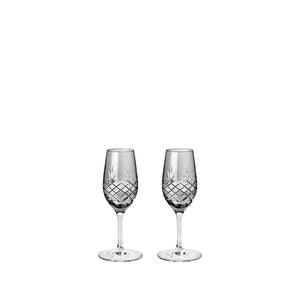 Frederik Bagger Crispy Dark Port Sort 2 stk. 10 cl.