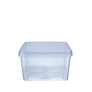 Condibøtte - 3 liter / 19,5x19,5x11 cm - Uden låg