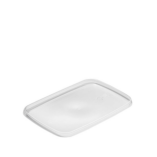 Låg til Condibøtte 275 ml 12 x 9 cm