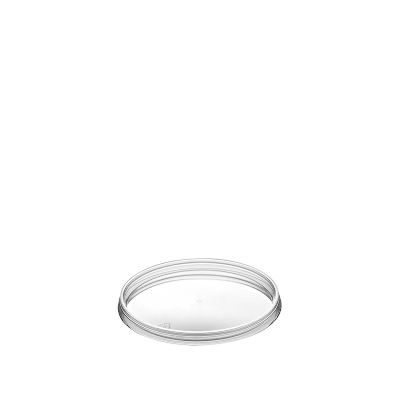 Låg til Condibæger 280 ml 9,5 cm